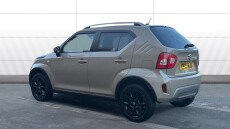 Suzuki Ignis 1.2 Dualjet 12V Hybrid SZ-T 5dr Petrol Hatchback
